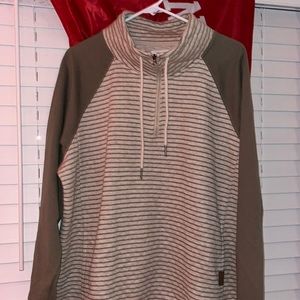 Women’s sweatshirt